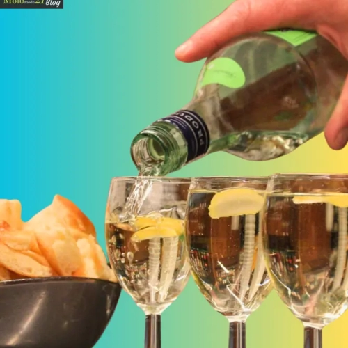 Corochinato: come si beve?